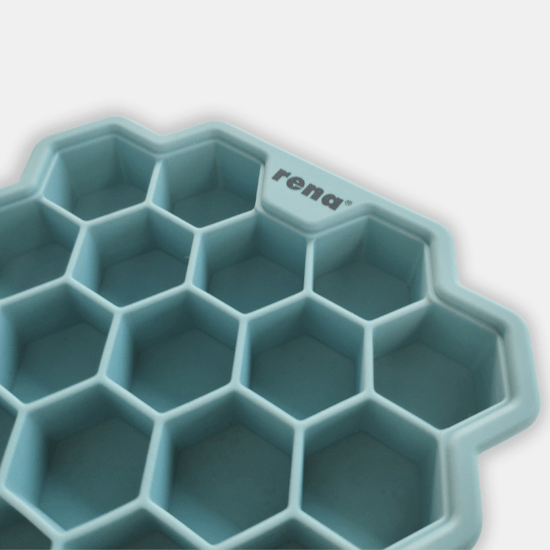 Honeycome Ice Mould - 36