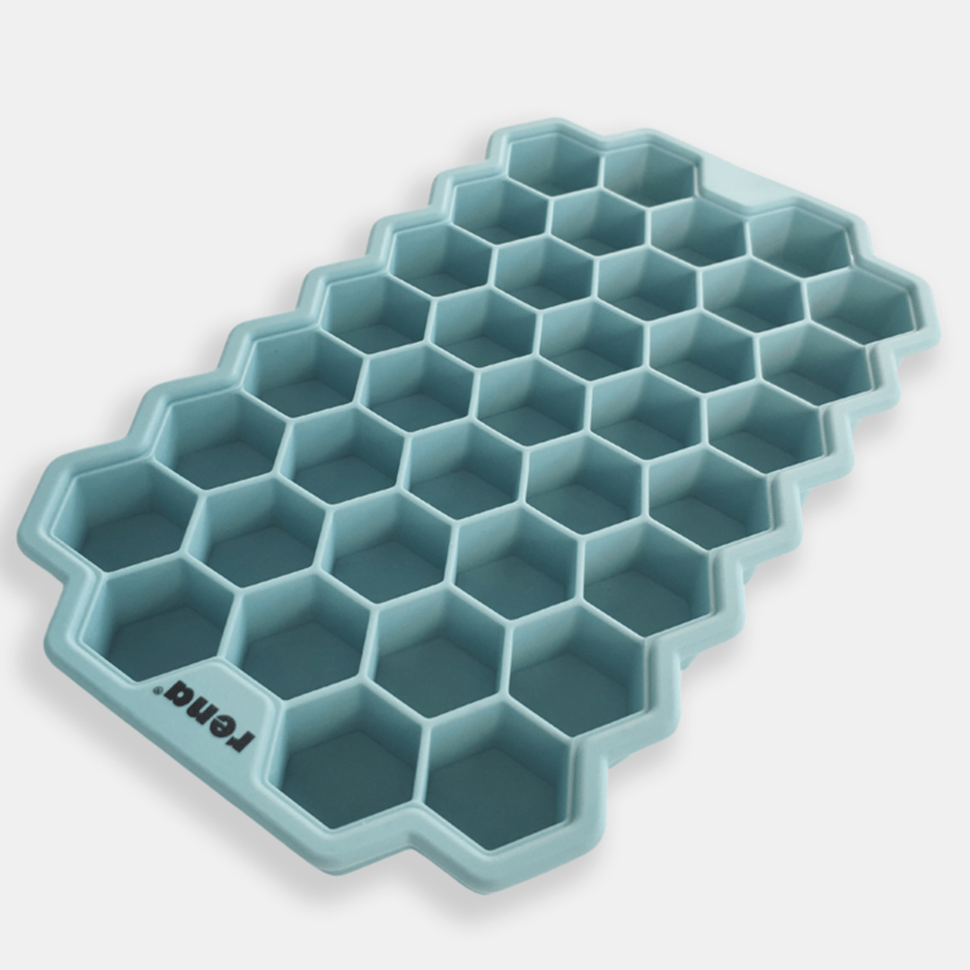 Honeycome Ice Mould - 36