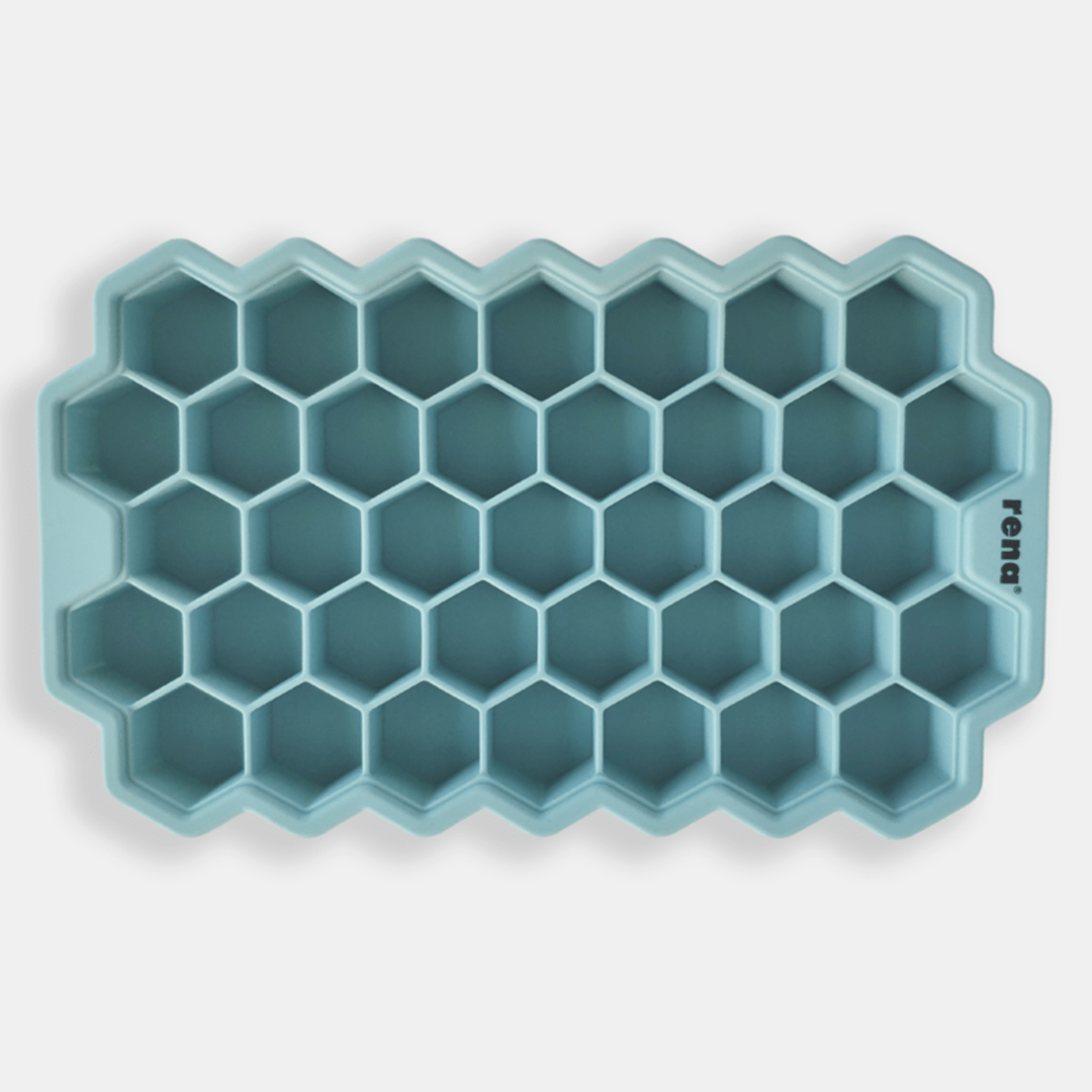 Honeycome Ice Mould - 36