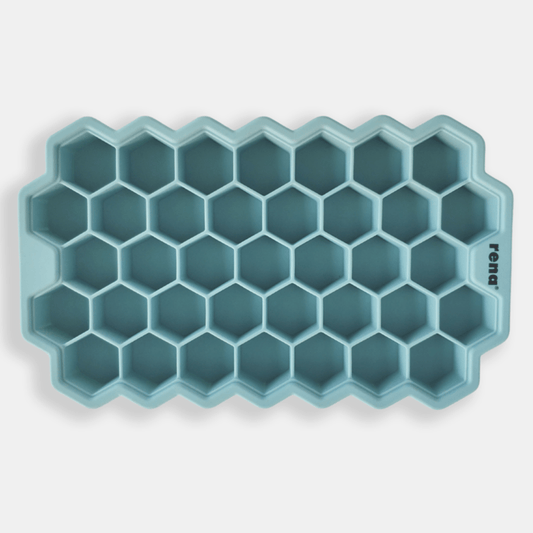Honeycome Ice Mould - 36