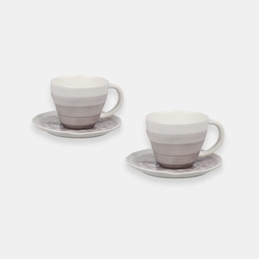 Slate Espresso Cup - Set of 2