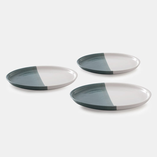 Ocean Dinner Plate - Set of 3