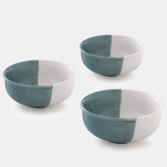 Ocean Bowl 12 - Set of 3