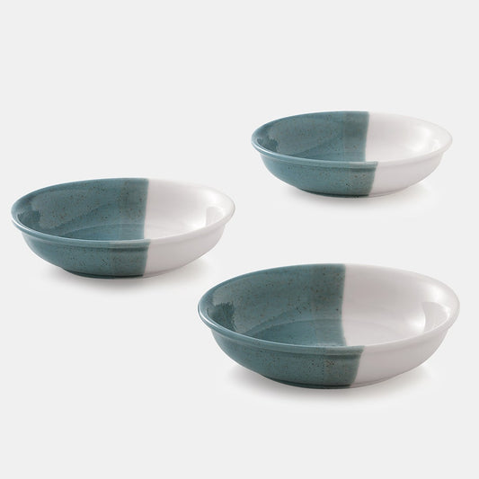 Ocean Dipping Bowl - Set of 3