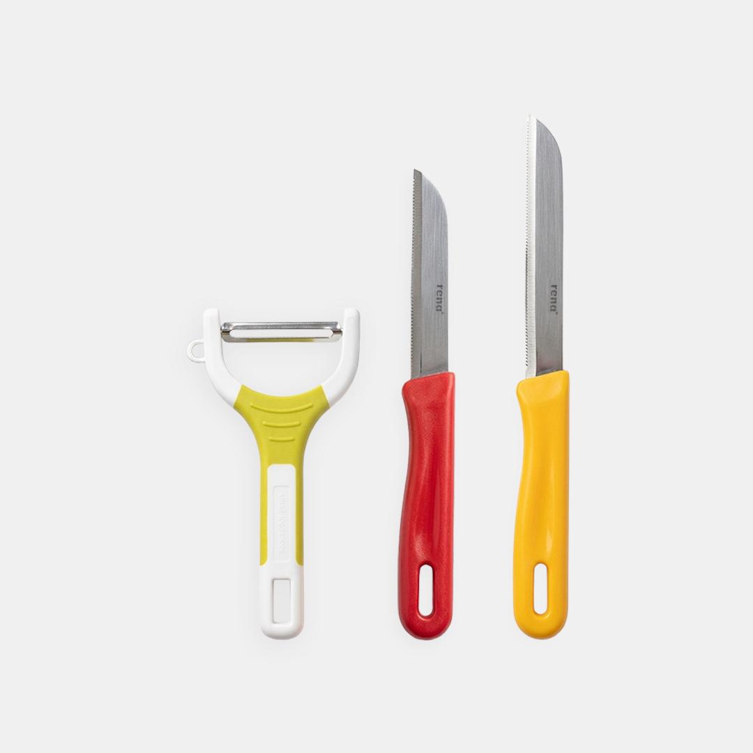 Kitchen Utility Set