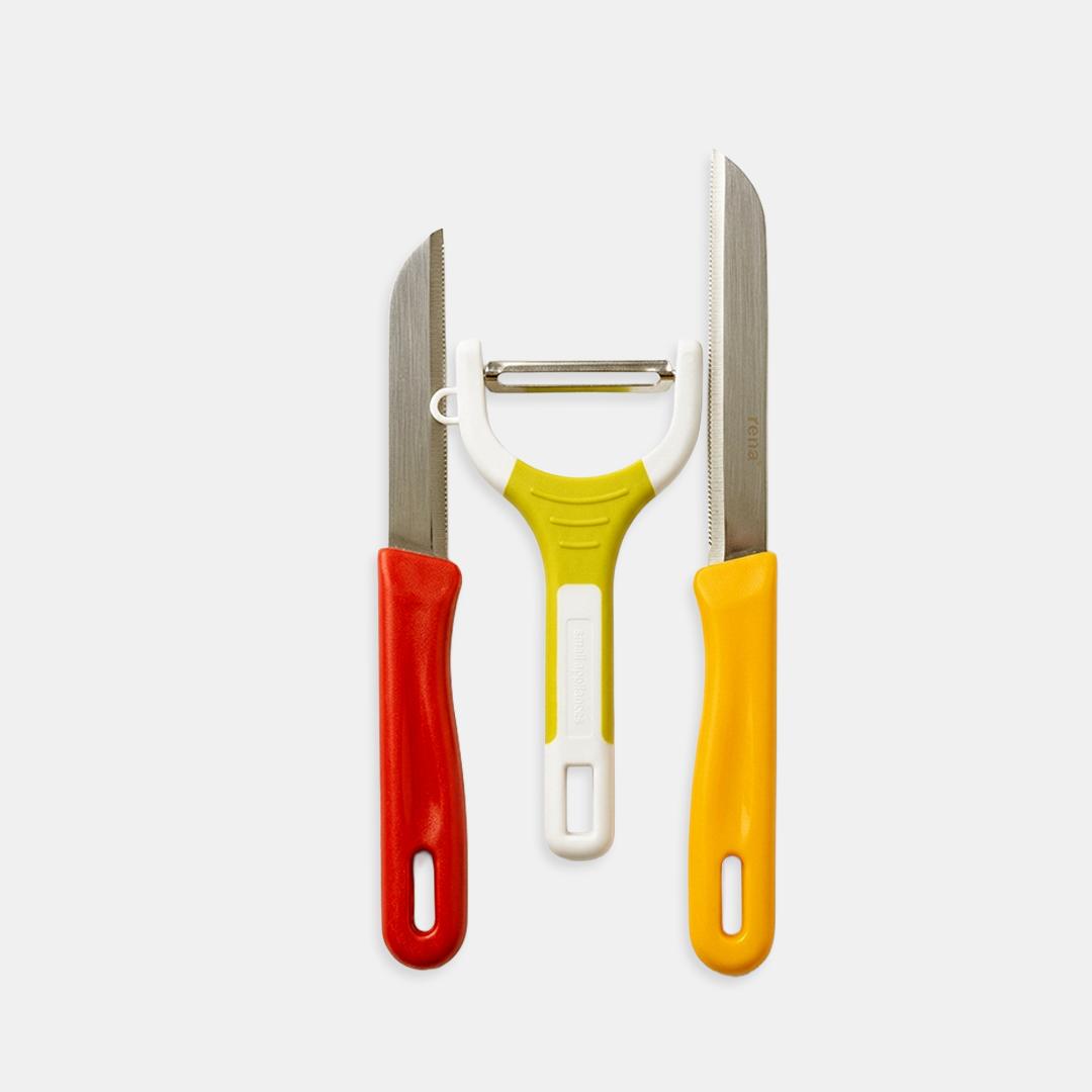 Kitchen Utility Set