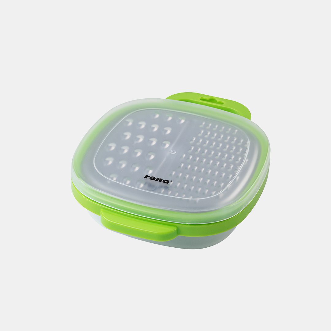 Grater With Storage Box Small