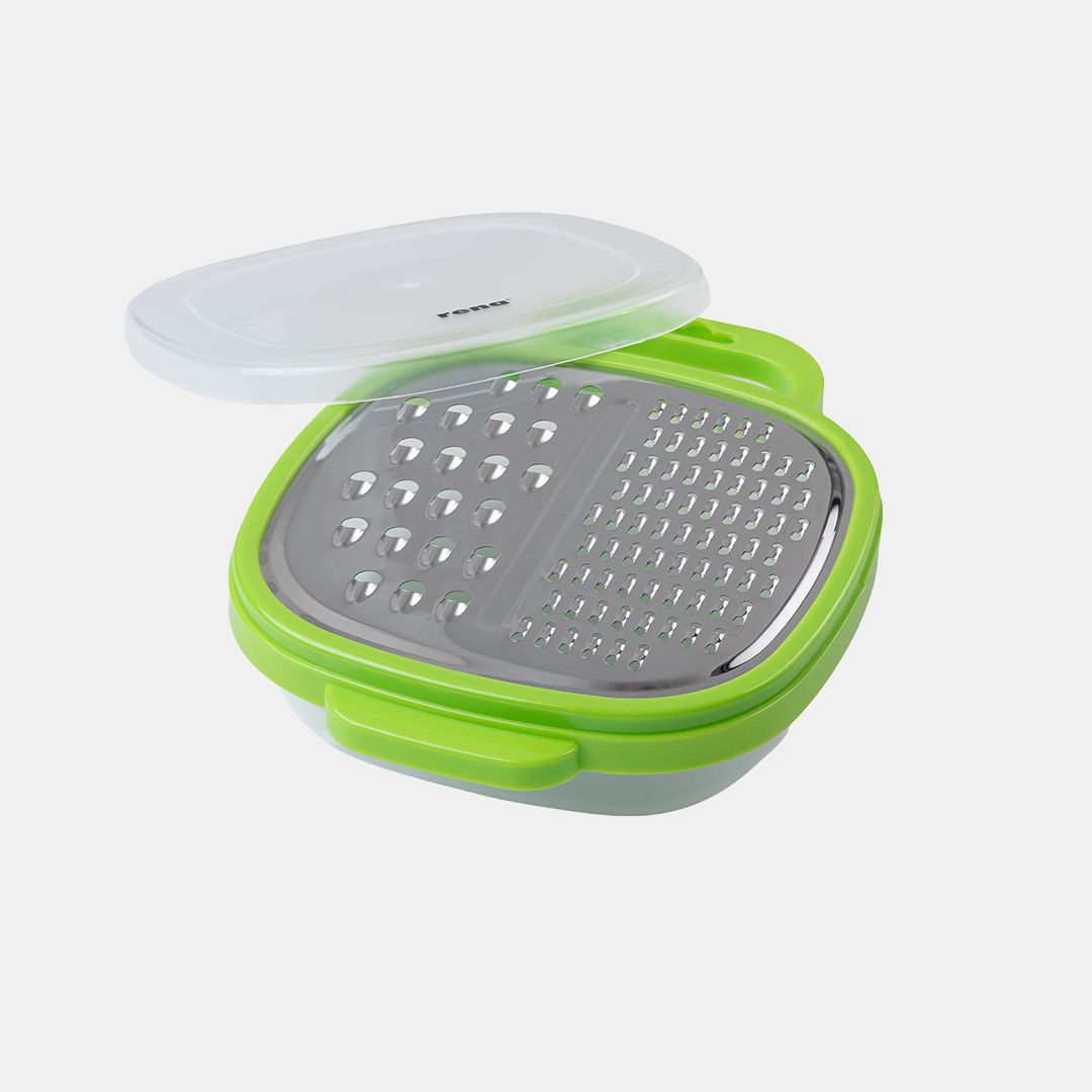Grater With Storage Box Small