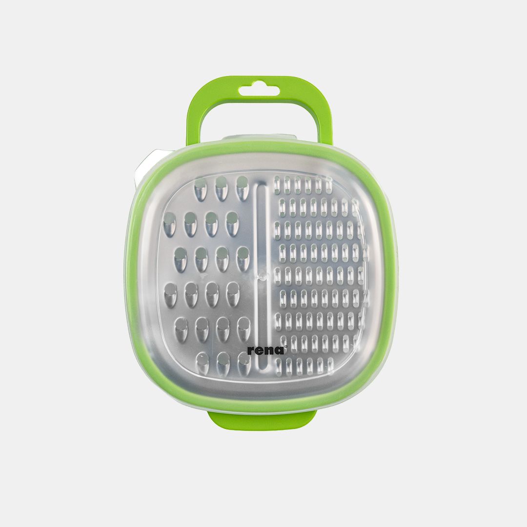 Grater With Storage Box Small