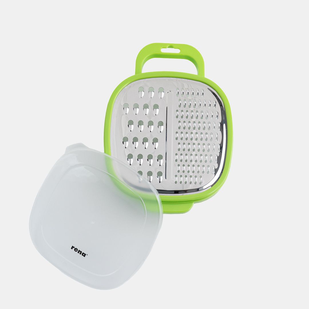 Grater With Storage Box Small