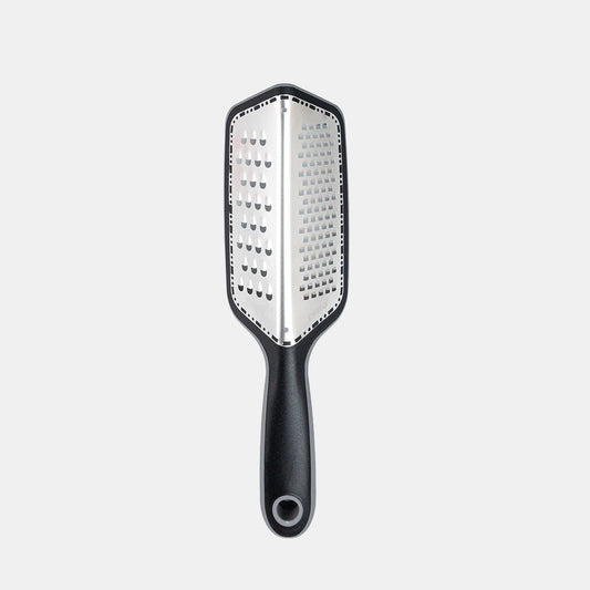 Duel Etched Grater