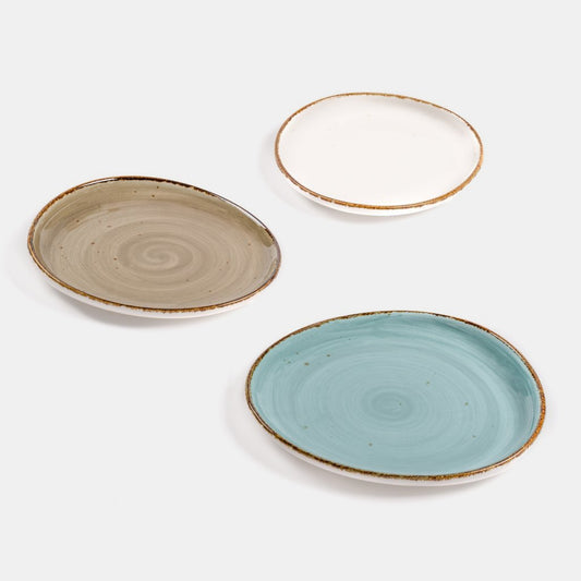 Ovate - Set of 3