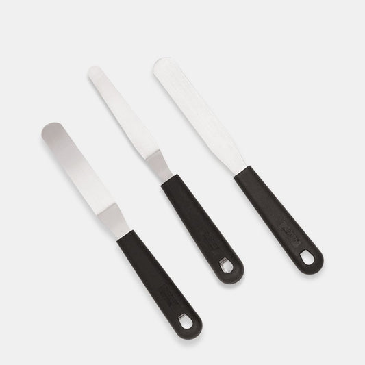 Icing Spatula Set