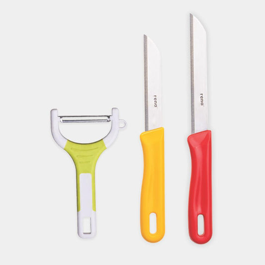 Kitchen Utility Set