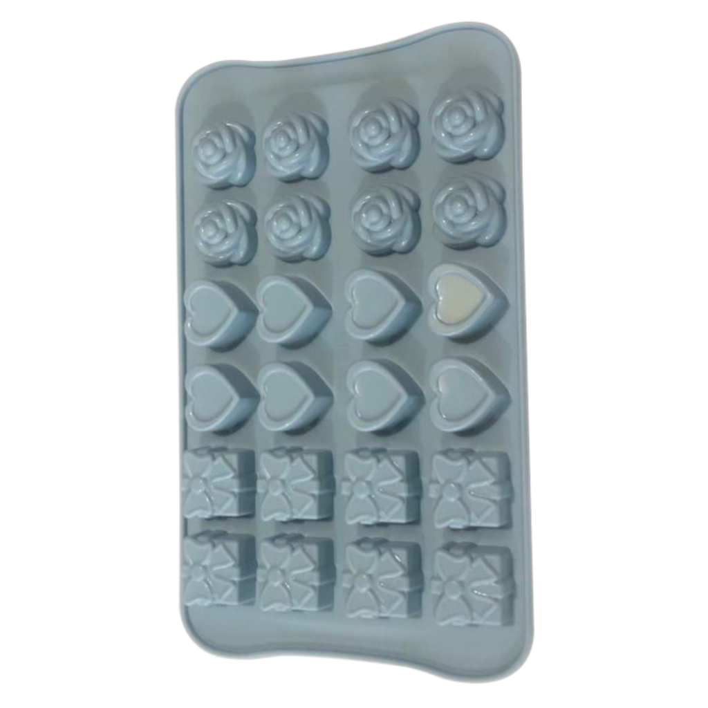 Bakeware - Moulds