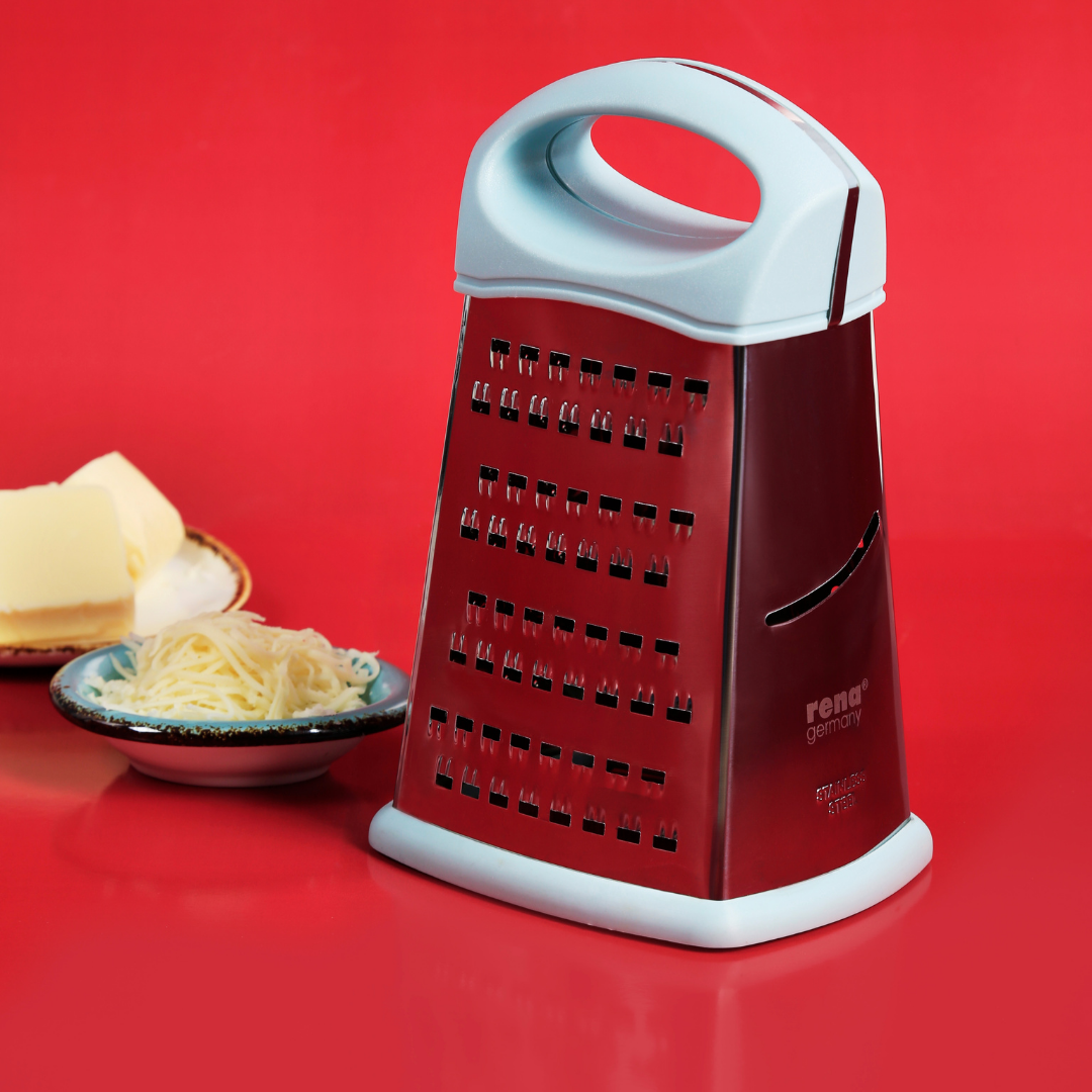 Mini Grater - Rena