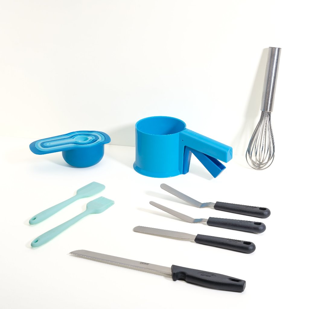 Bakeware Bundle Rena