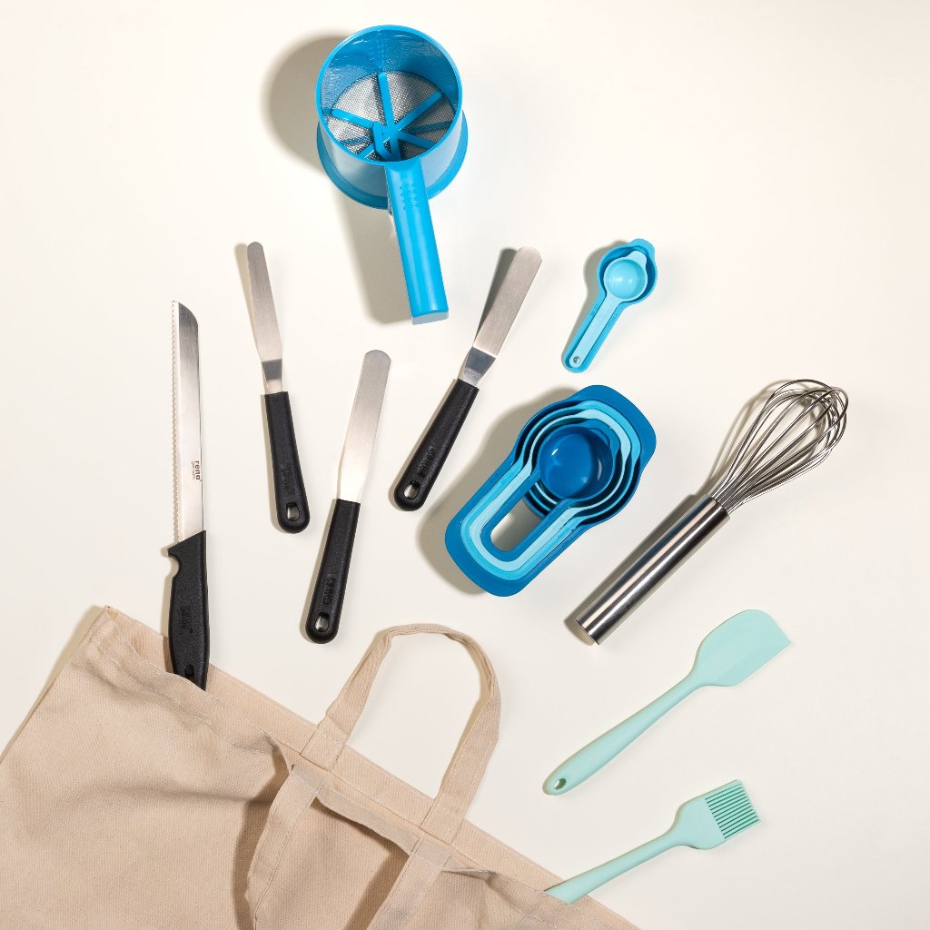 Bakeware Bundle Rena
