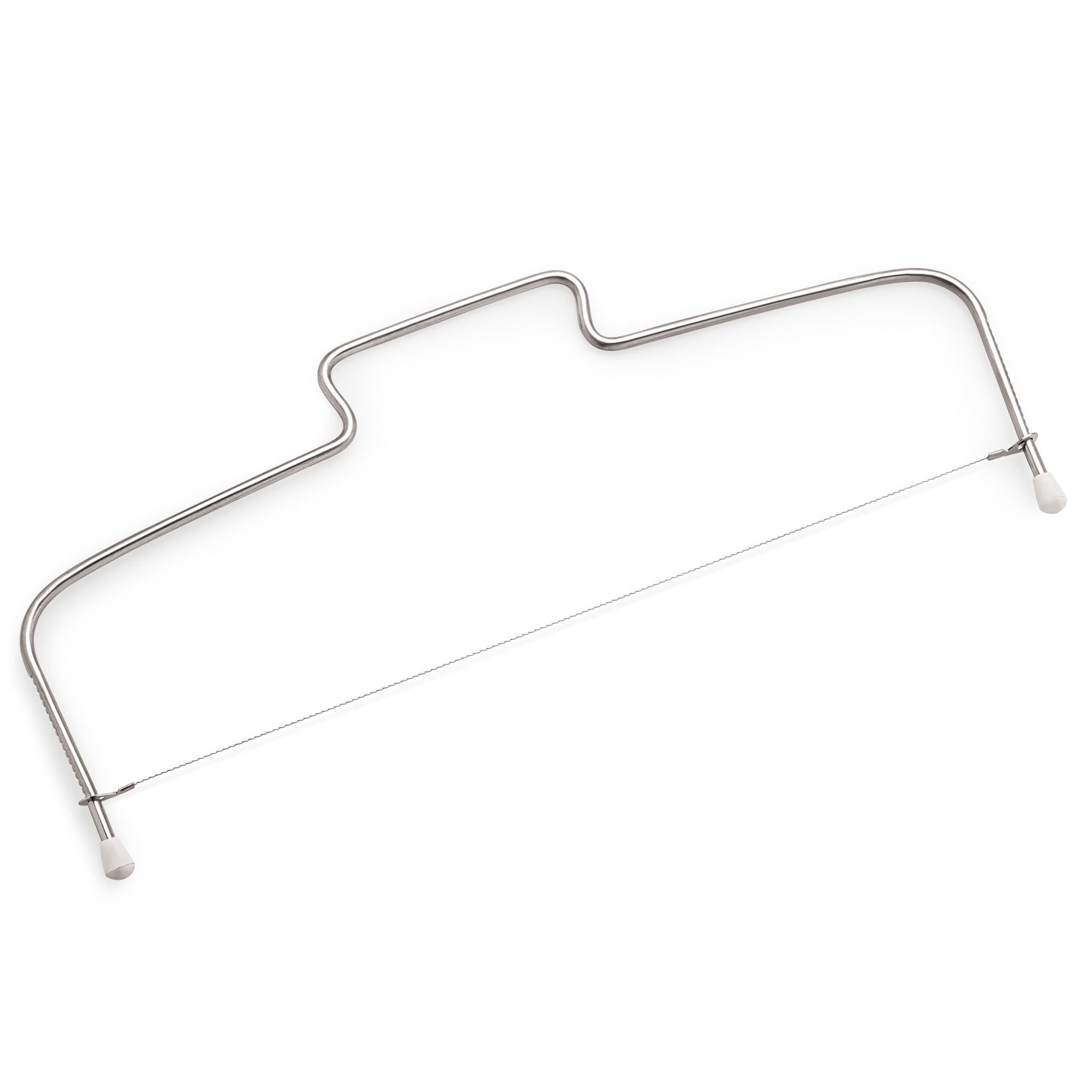Cake Slicer Cum Leveler With Adjustable Wire Rena