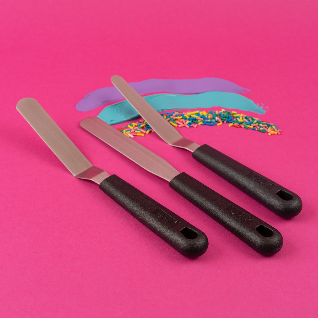 Icing Spatula Set Rena