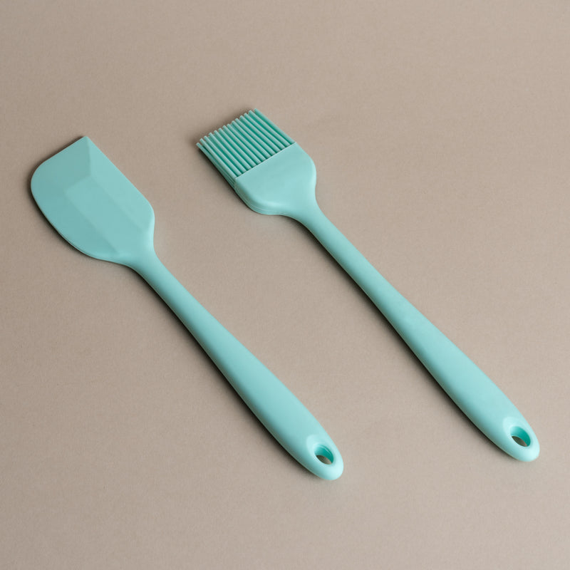 Bakeware Scrapers, Cupped Spatulas, Flat Spatulas, Silicone Spatulas