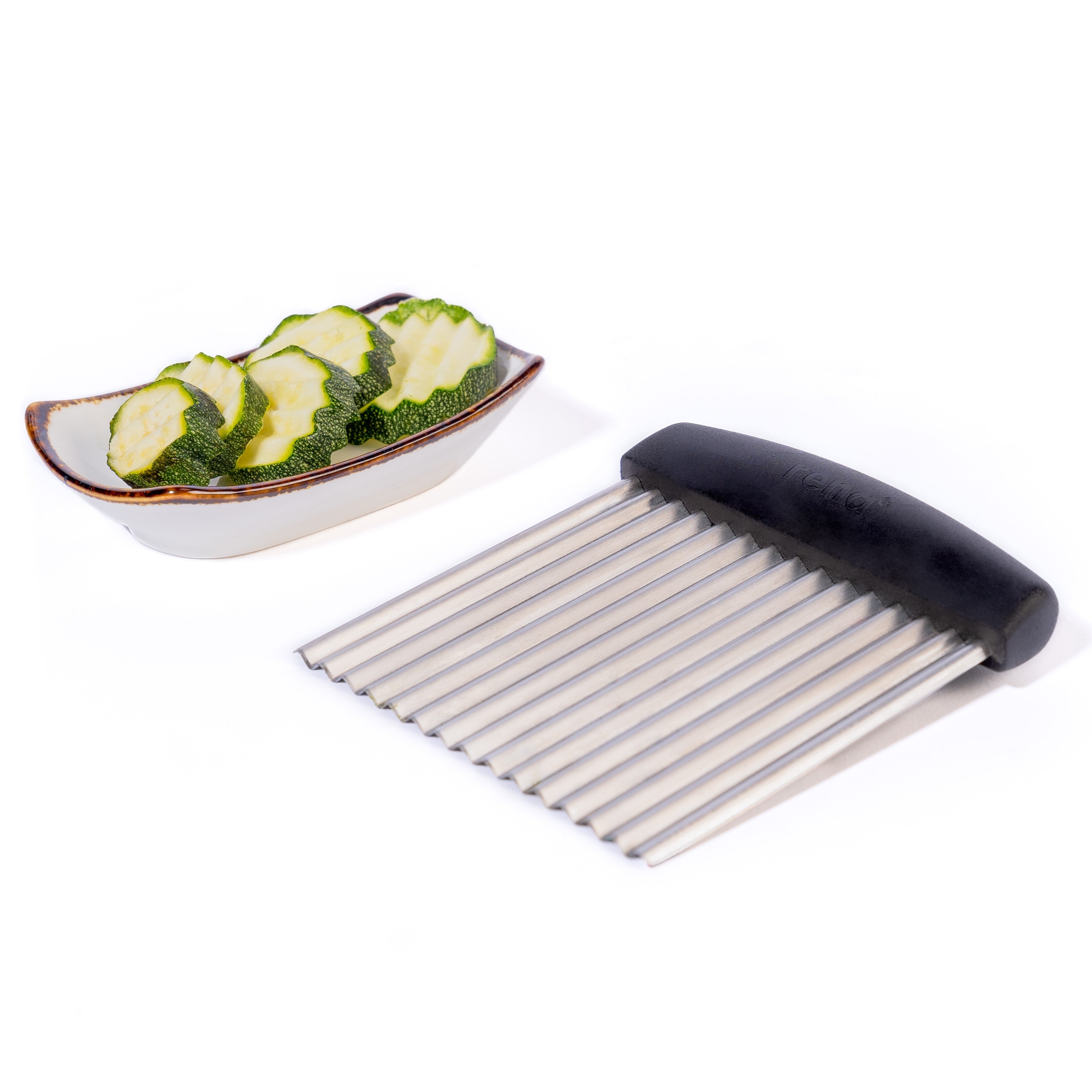 Crinkle Cutter - Rena