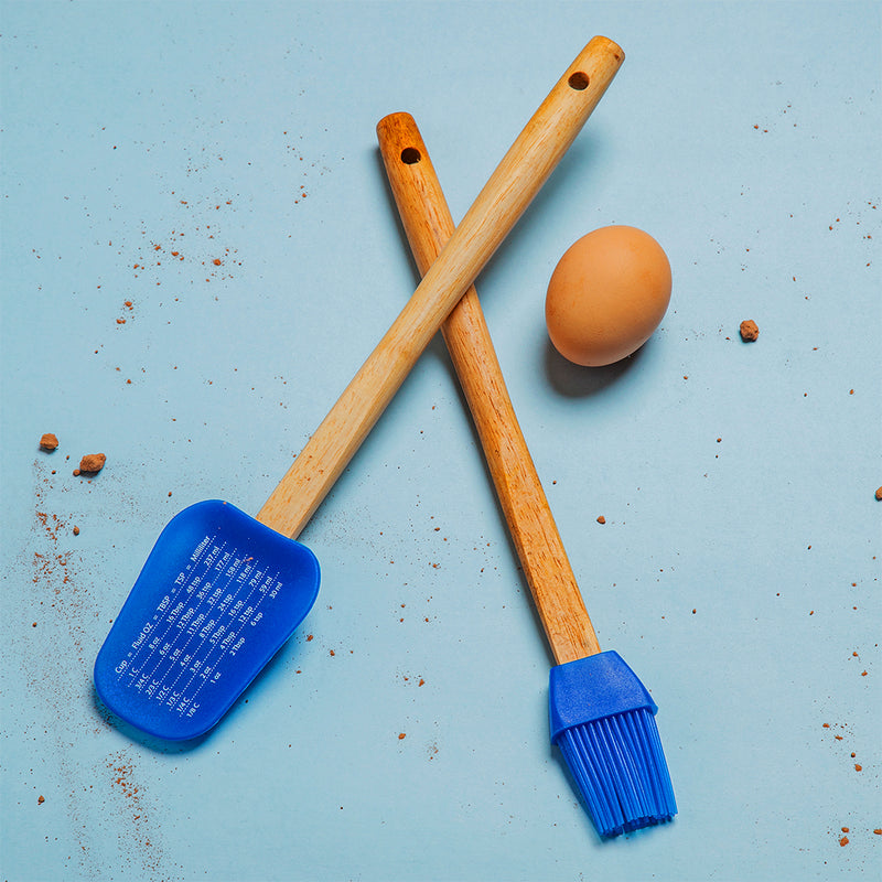 Bakeware Scrapers, Cupped Spatulas, Flat Spatulas, Silicone Spatulas